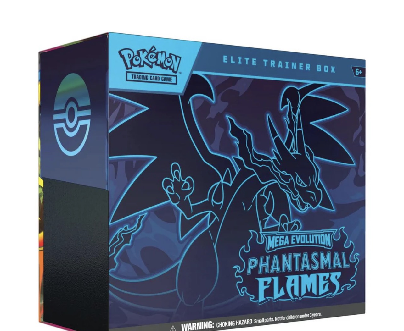 Phantasmal Flames ETB