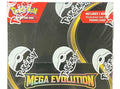 Mega Evolution Booster Box with “Promo Card”