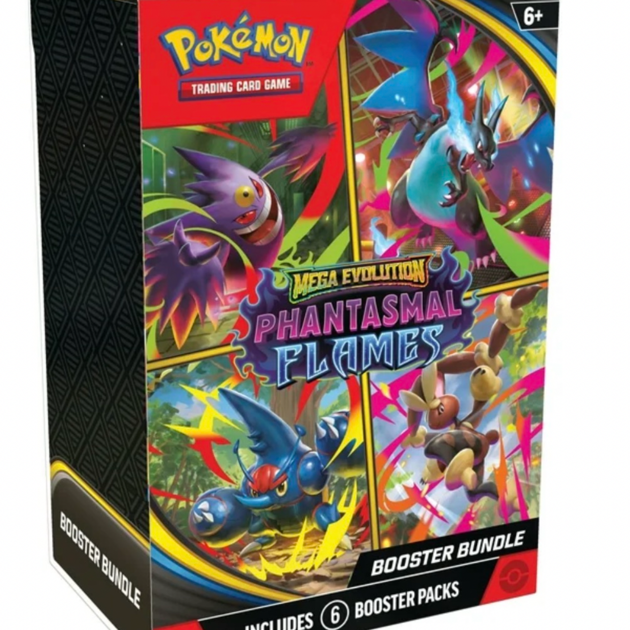 BooSter Bundle