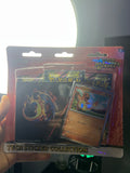 Ascended Heroes Tech Sticker Blister Pack