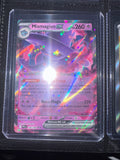 Mismagius ex