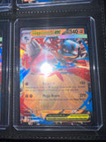 Mega Lucario Ex