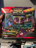 Mega Battle Deck