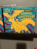 Ascended Heroes ETB