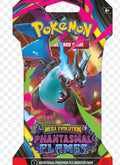 Phantasmal flames - Single Pokemon Sleeve