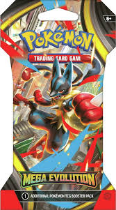 Mega Evolution